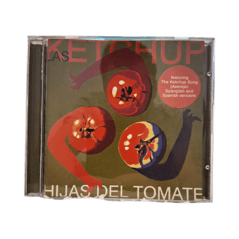 Las Ketchup – Hijas del Tomate