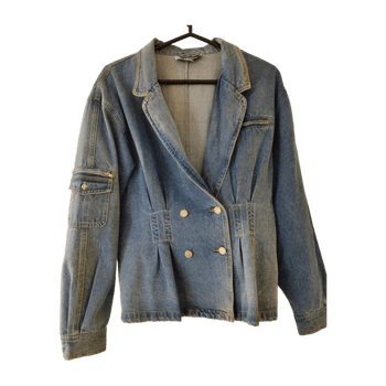 Vintage coat