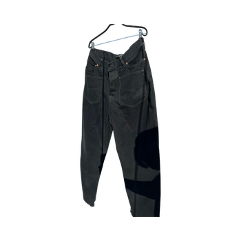 Balenciaga FW22 Front Pocket Jeans