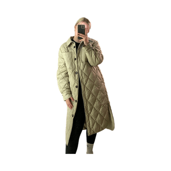 H&m coat