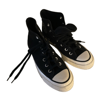 Converce all star sneakers