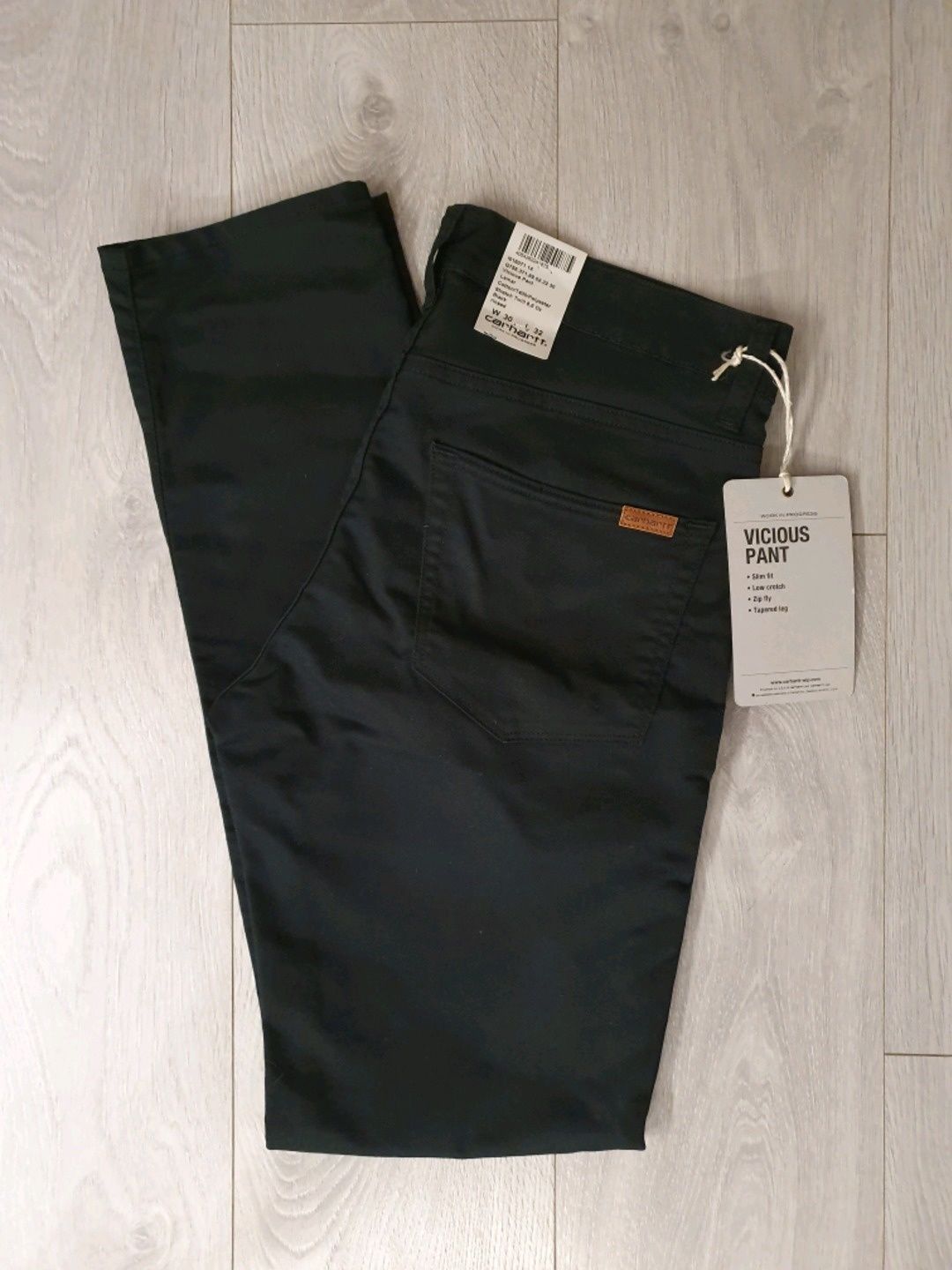 Carhartt jeans