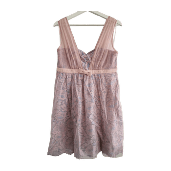 Naf naf dress