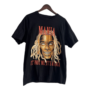 Sexmane Mania Merch