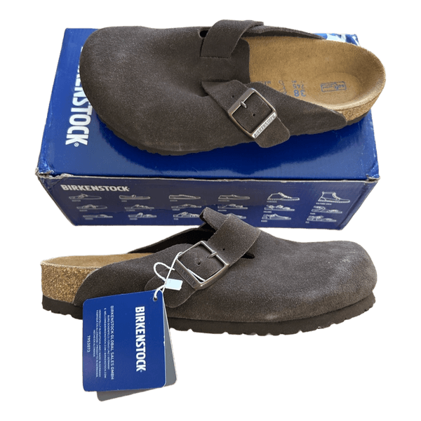 Birkenstock Boston