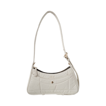 Songmont Premium Leather Shoulder Bag – RRP €305