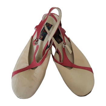 Gianni ziliotto everybody sandals