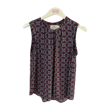 Lindex/h&w top