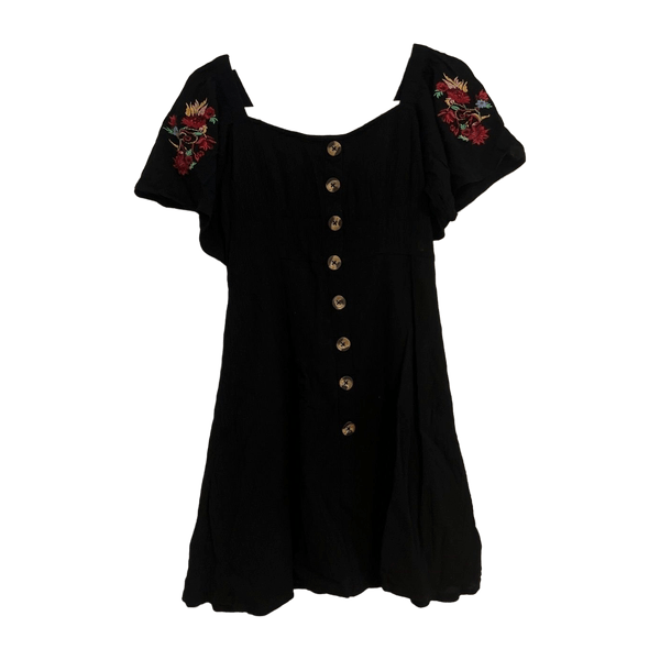 Even&odd dress