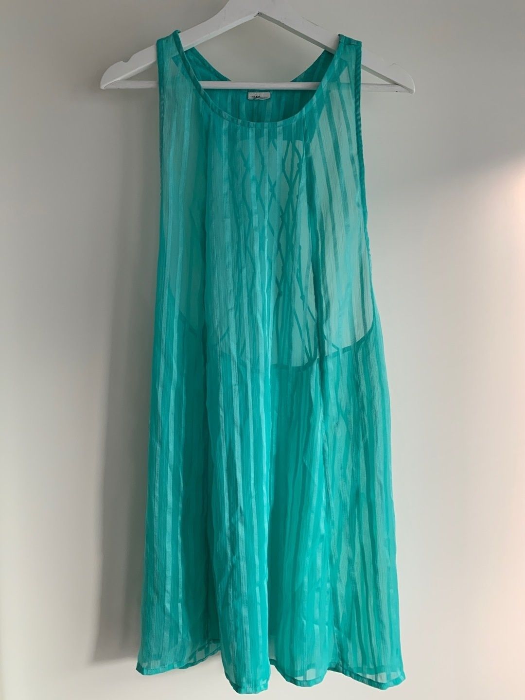 H&m rantamekko