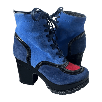 Minna parikka boots