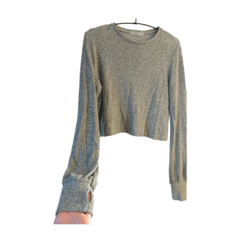 Stradivarius blouse