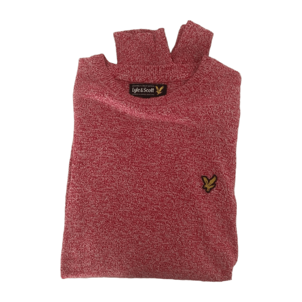 Lyle & scott neule