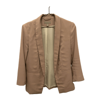 H&m coat