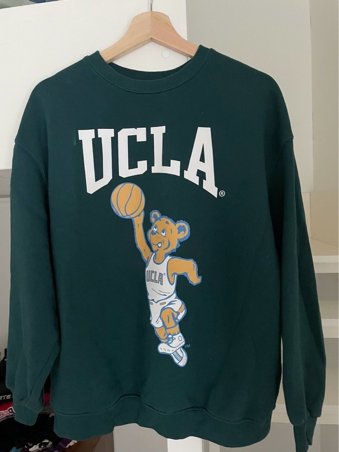 H&m hoodie