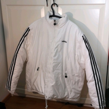 Adidas coat