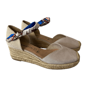Tamaris sandals