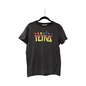 primark tetris shirt size M