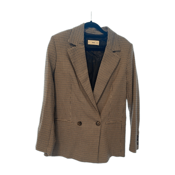Mango blazer