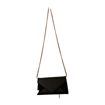 Glitter bag