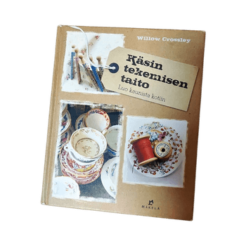 Käsin tekemisen taito