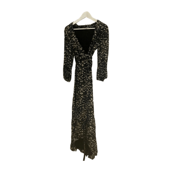 Ganni dress