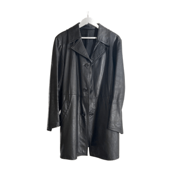 Friitala coat