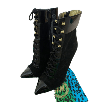 H&m boots