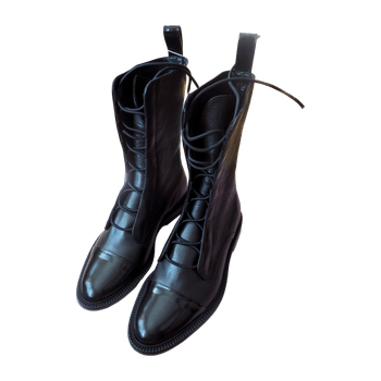 Inch2 boots