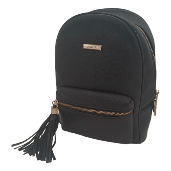 Black Aldo backpack