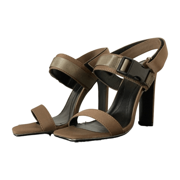 Missguded heels
