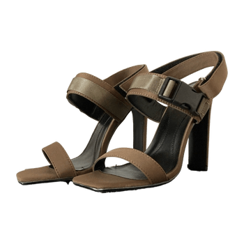 Missguded heels