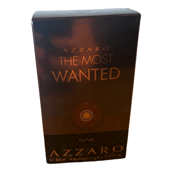 The most wanted Azzaro
