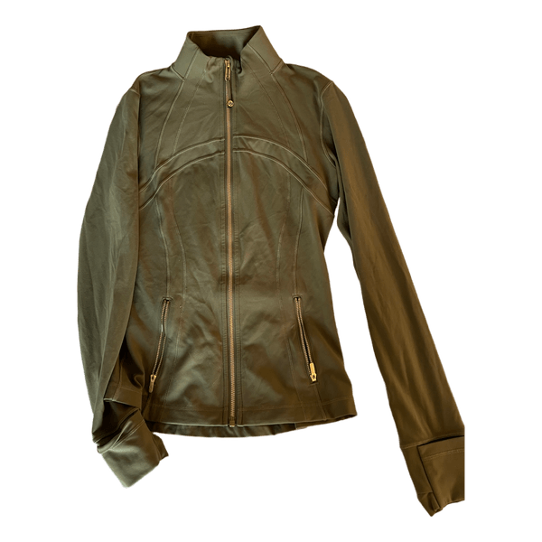 Lululemon define jacket