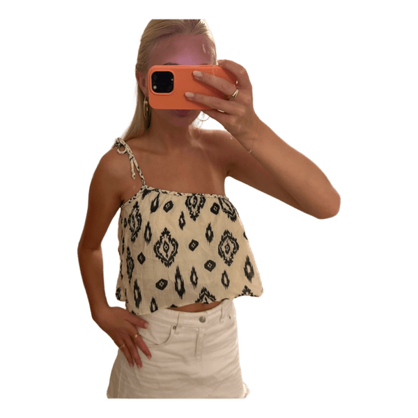 Zara top