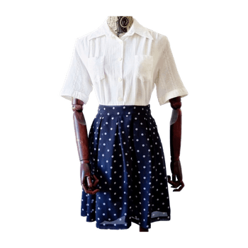 H&m skirt