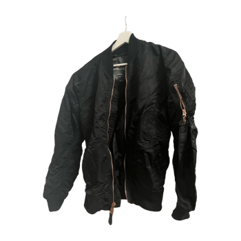 Alpha industries coat