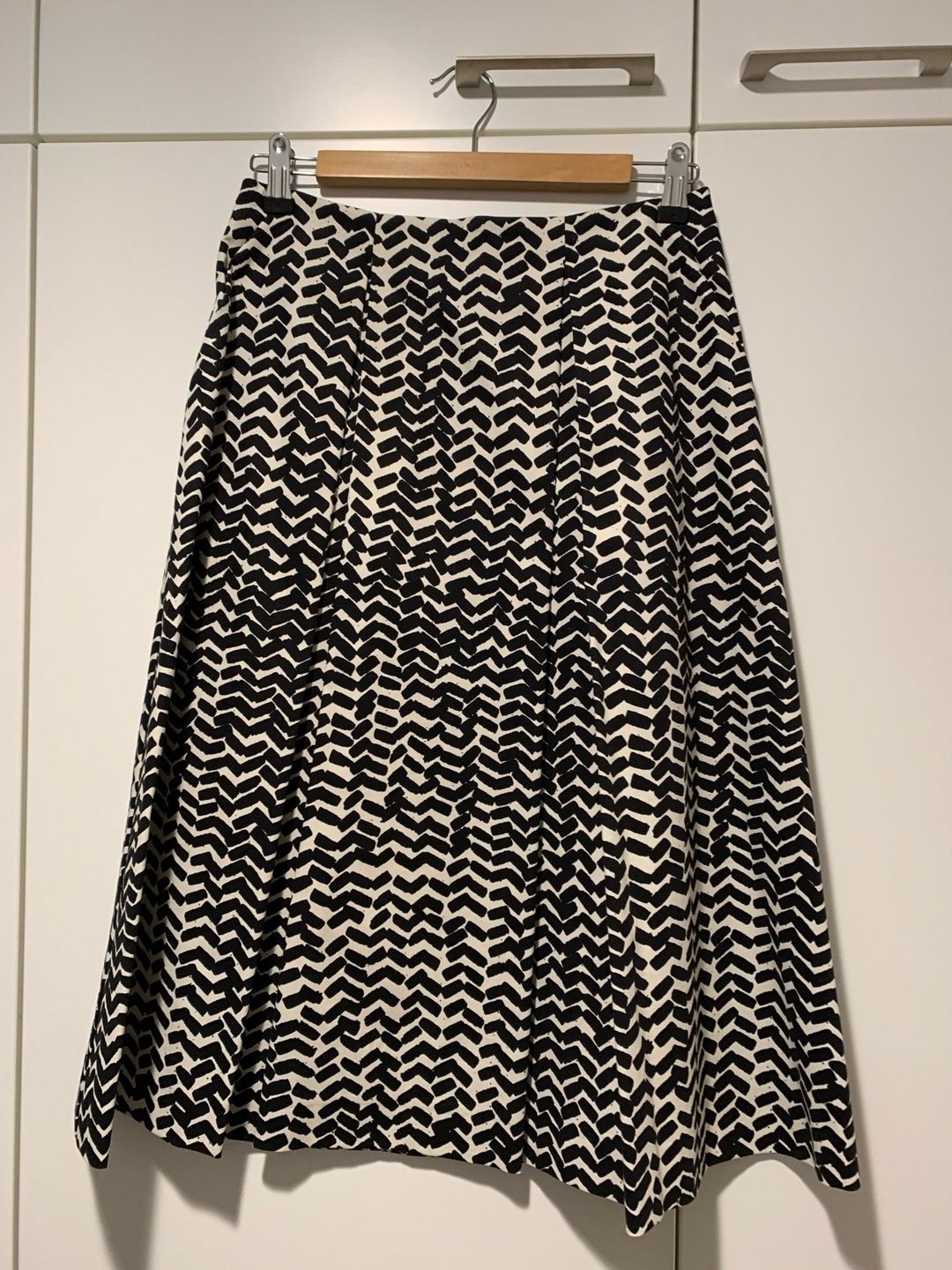 Marimekko skirt