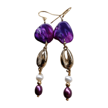 Handmade jewelry