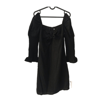 Glamourous dress