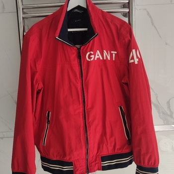 Gant takki