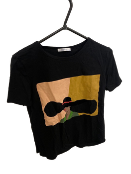 Zara top