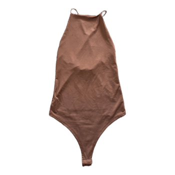 Ruskea body