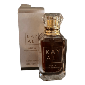 Kayali Deja Vu White Flower EdP
