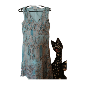 Lindex dress