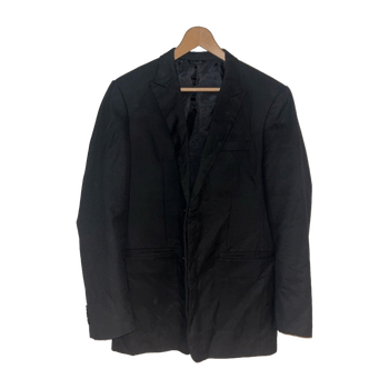 Pukutakki blazer