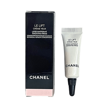 Chanel Le Lift Creme Yeux Eye Cream- Silmänympärysvoide