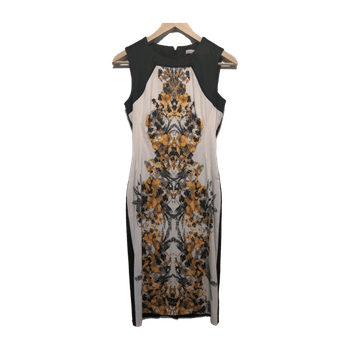 Karen millen dress