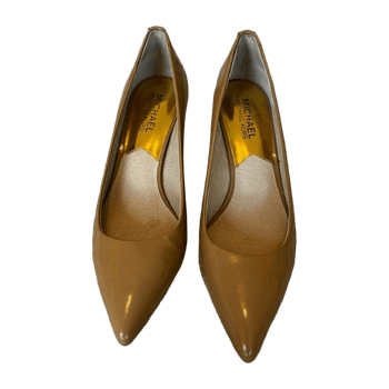 Michael kors heels