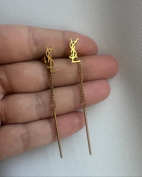 Earrings / øreringe